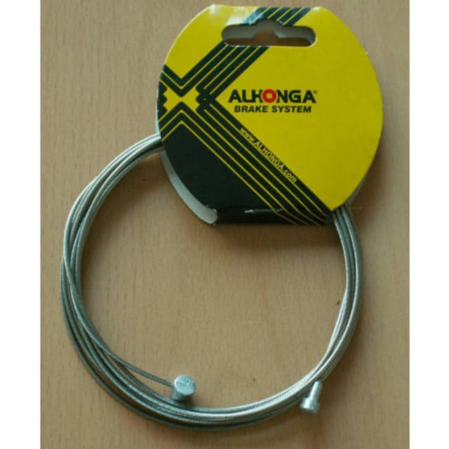 Cable de Frein Tandem VTT Route 1.5mm 2750mm