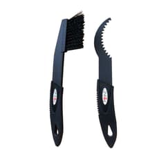 Brosse et Grattoir Point de Nettoyage