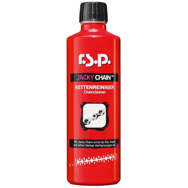 Nettoyant de Chaine RSP Jacky Chain 500ml