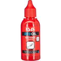 Lubrifiant RSP Red Chain Oil 50ml