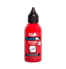 Lubrifiant Chaîne RSP Black Oil 50ml