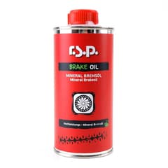 Liquide de Freins RSP Brakefluid DOT 5.1 250ml