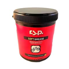 Graisse de Montage RSP Soft Grease 500g