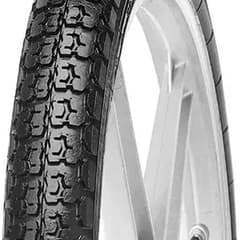 Pneu cyclomoteur Mitas B4 Cyclo 2 1/4-17 39J