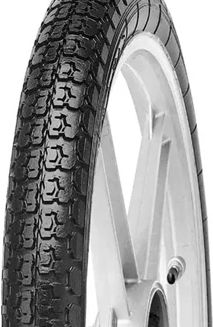 Pneu cyclomoteur Mitas B4 Cyclo 2 1/4-17 39J