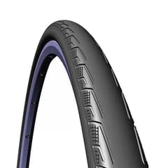 Pneu Mitas Syrinx 700x25C V80 Classic Noir Rigide - ETRTO 25-622