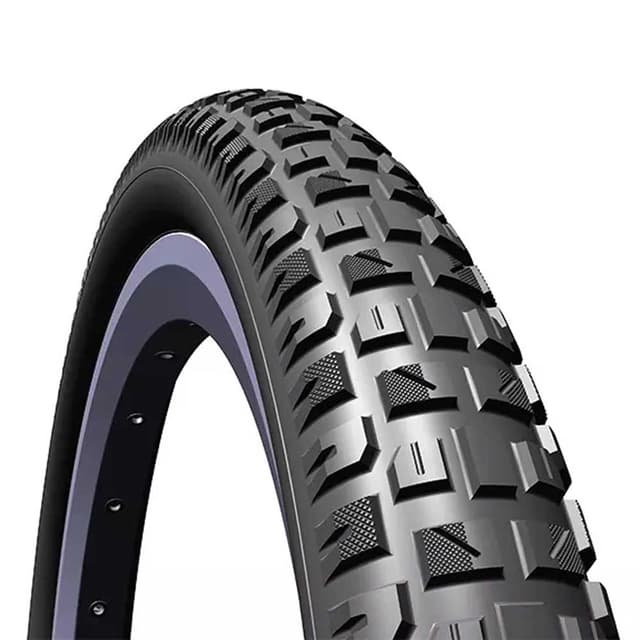 Pneu Mitas X-Caliber 12"1/2x1.75x2"1/4 V92 Classic Rigide - ETRTO 47-203