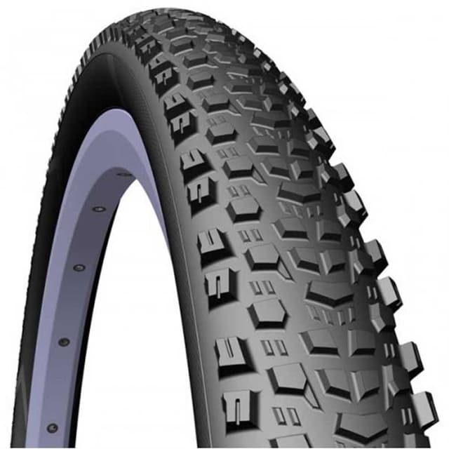Pneu Mitas Scylla 26x2.10 V75 Classic Rigide - ETRTO 54-559