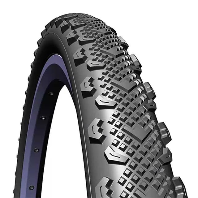 Pneu Mitas Winner 20x1.90 V45 Rigide - ETRTO 50-406