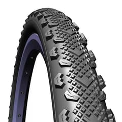 Pneu Mitas Winner 24x1.90 V45 Rigide - ETRTO 50-507