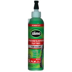 Liquide Préventif Anti Crevaison Slime 237ml - Jusqu'à 2 Pneus
