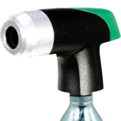 Gonfleur CO2 Genuine Innovations Hammer Head avec Cartouche 20g