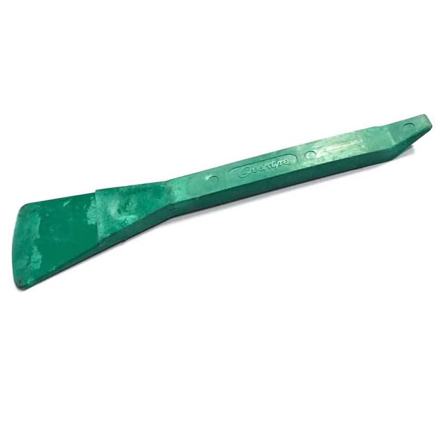 Spatule Greentyre pour Montage des Pneus Pleins