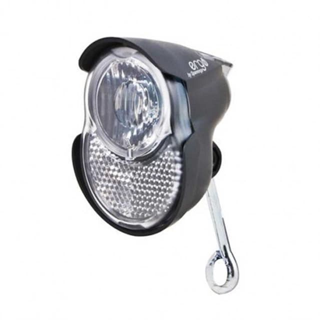 Éclairage Avant Spanninga Ergo Xda Dynamo