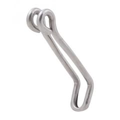 Support Éclairage Avant Spanninga BR40 Trendo Swingo