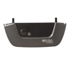 Éclairage Spanninga Brasa Xds Dynamo Fixation sur Porte-Bagages