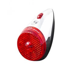 Éclairage Arrière  Spanninga Nr9 Xb Fixation sur Garde-Boue