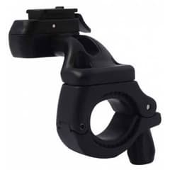 Support Éclairage Avant Spanninga BR28