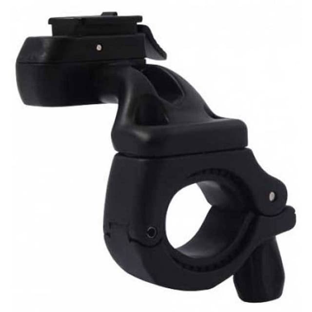 Support Éclairage Avant Spanninga BR28