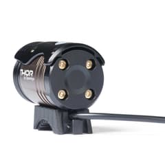 Éclairage Avant Spanninga Thor 1100 Lumens