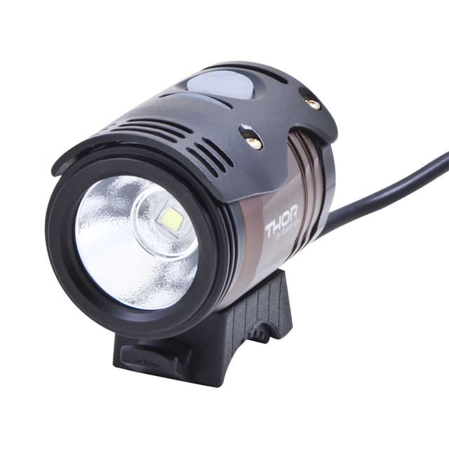 Éclairage Avant Spanninga Thor 1100 Lumens