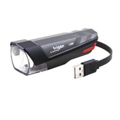 Éclairage Avant Spanninga Trigon 25 Lux