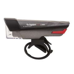 Éclairage Avant Spanninga Trigon 25 Lux