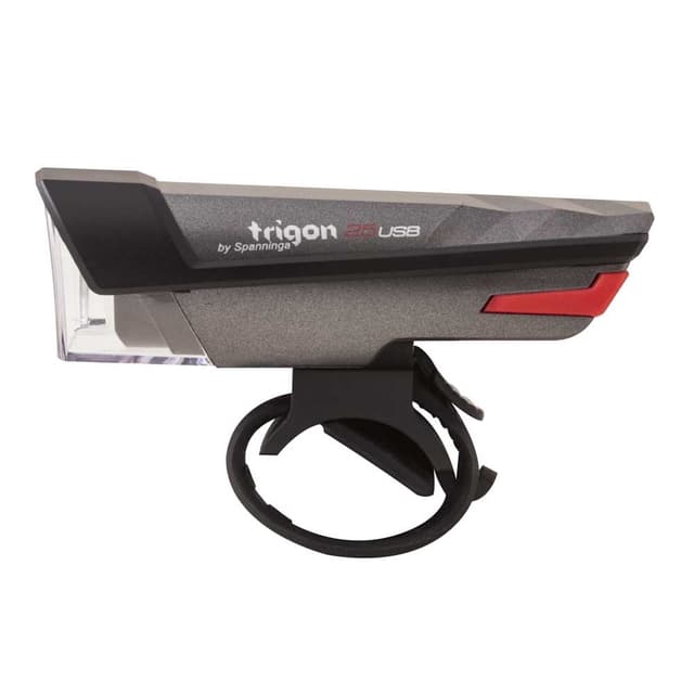 Éclairage Avant Spanninga Trigon 25 Lux