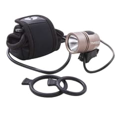 Éclairage Avant Spanninga Thor 800 Lumens
