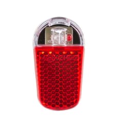 Éclairage Arrière Spanninga Presto Guard pour XE E-Bike 6-36VDC