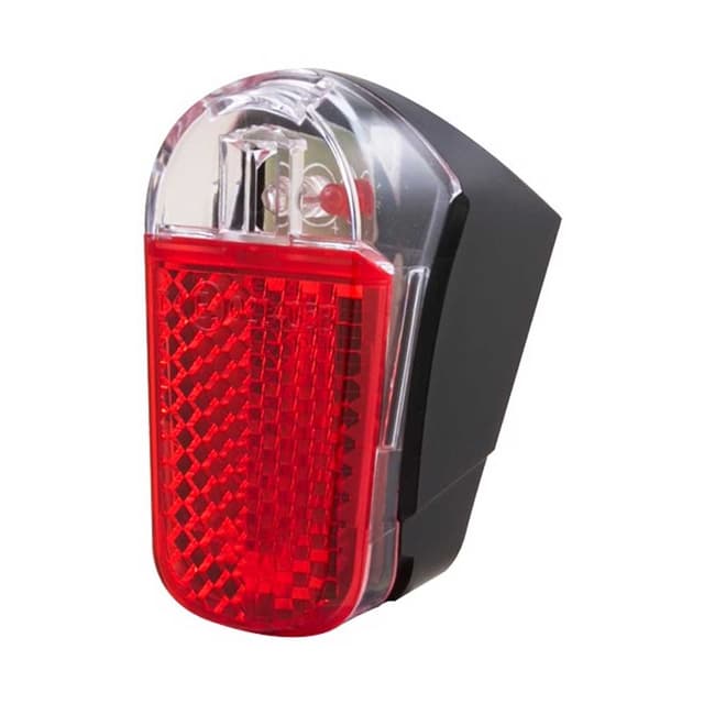 Éclairage Arrière Spanninga Presto Guard pour XE E-Bike 6-36VDC