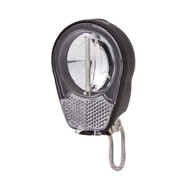 Éclairage Avant Spanninga Roxeo Xda Dynamo Noir