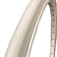 Pneu Plein Greentyre Sport Gris 22x1.00 ETRTO 25-501 Largeur Intérieure de Jante 18-20mm