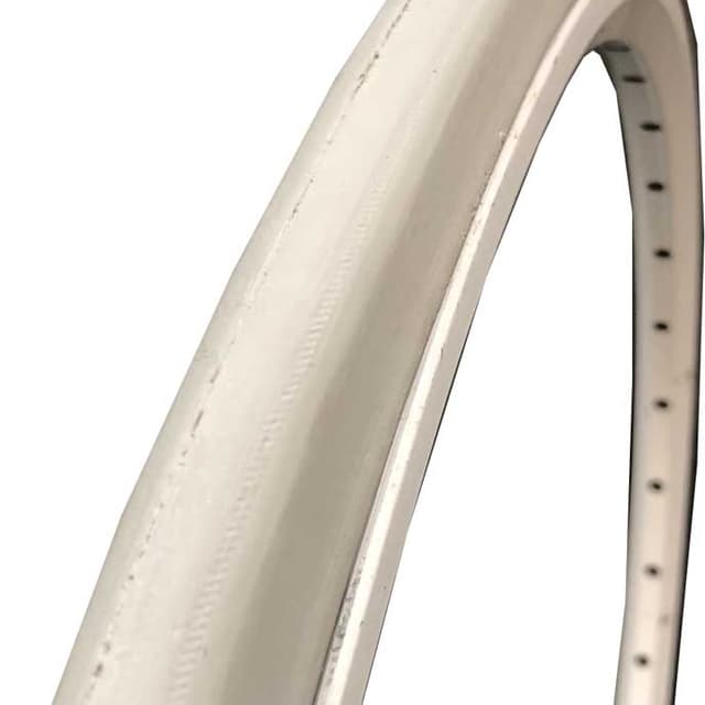 Pneu Plein Greentyre Sport Gris 22x1.00 ETRTO 25-501 Largeur Intérieure de Jante 18-20mm
