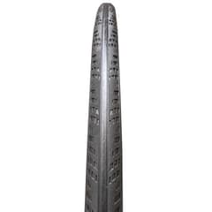 Pneu Plein Greentyre Sport Noir 22x1.00 ETRTO 25-501 Largeur Intérieure de Jante 18-20mm