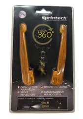 Catadioptres Sprintech Vision 360 pour Roues