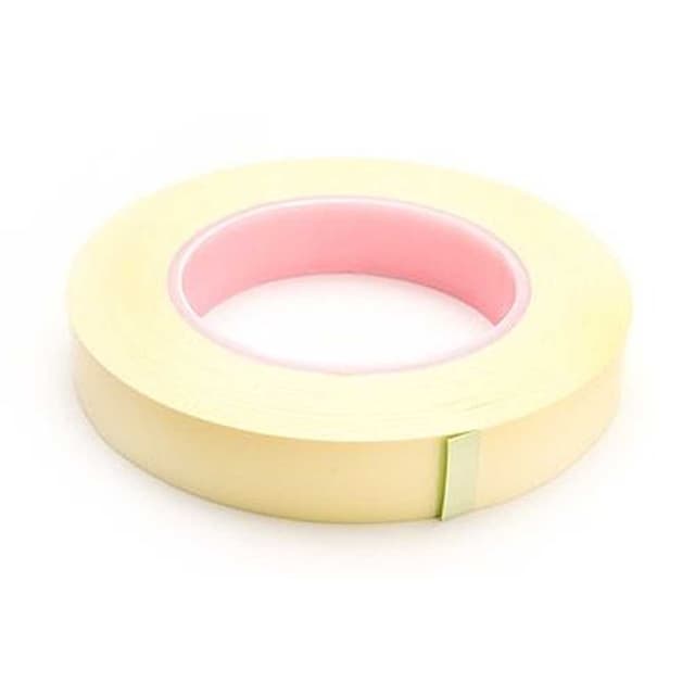 Fond de Jante Notubes Yellow Adhésif 33mmx55m