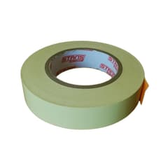 Fond de Jante Notubes Yellow Adhésif 39mmx55m