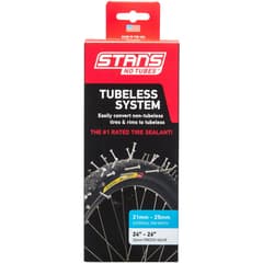 Kit de Conversion Notubes Tubeless Standard 26" 27.5"