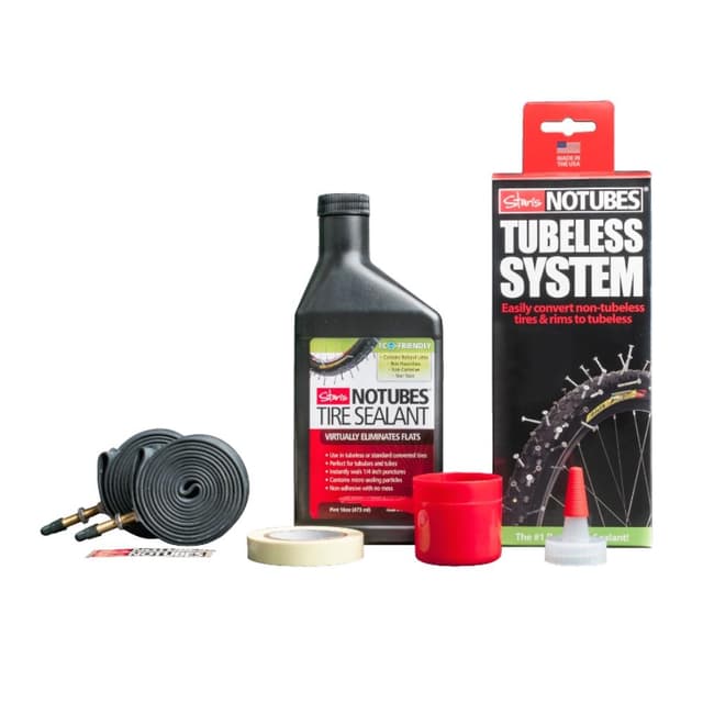Kit de Conversion Notubes Tubeless 29" All Mountain