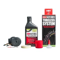 Kit de Conversion Notubes Tubeless Flow