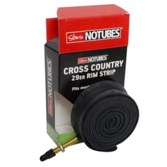 Fond de Jante Notubes Tubeless Cross Country 29"
