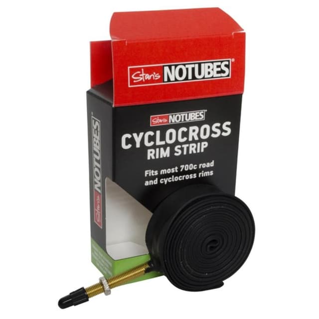 Fond de Jante Notubes Tubeless Cyclo Cross