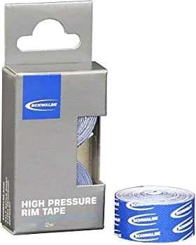 Fond de jante haute pression Schwalbe 15 mm 2 m