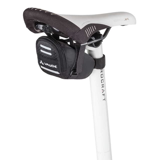 Sacoche Vaude Race Light S Noir 0.3L