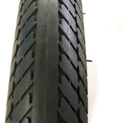 Pneu Olympique Trikke 10x2 - ETRTO 54-152