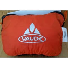 Couvre Sac Vaude Imperméable Orange 40L
