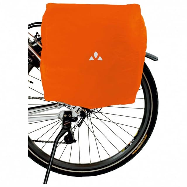 Couvre Sac Vaude Imperméable Orange 40L