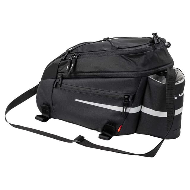 Sacoche Arrière Vaude Silkroad L Noir 11L