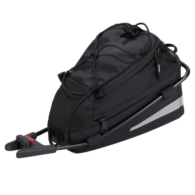 Sacoche Arrière Vaude Off Road S Noir 6L